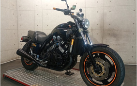 YAMAHA VMAX 1997 3UF
