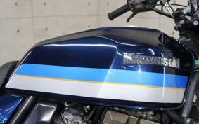 KAWASAKI ZRX-2 2006 ZR400E