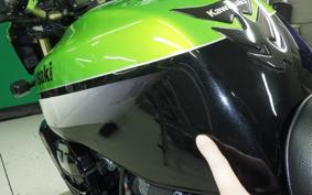 KAWASAKI ZRX1200 R 2008 ZRT20A