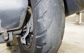 SUZUKI ADDRESS V125 G CF46A