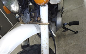 HONDA GORILLA 2016 Z50J