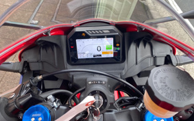 HONDA CBR600RR ABS 2024 PC40