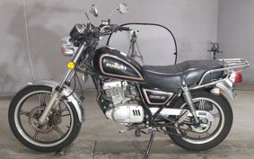 SUZUKI GN125 F Gen.2 PCJ2N
