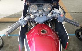HONDA CBX550F INTEGRA PC04