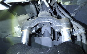 HONDA PCX125 2010 JF56