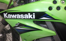 KAWASAKI KLX125 2016 LX125C
