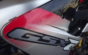 SUZUKI GSX-R1000 2002 GT74A