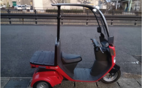 HONDA GYRO TA03