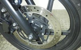 HONDA CB250F MC43