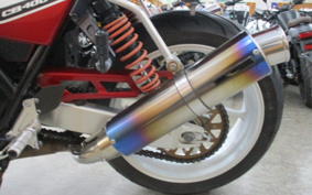 HONDA CB400SFV-4ABS 2008 NC42