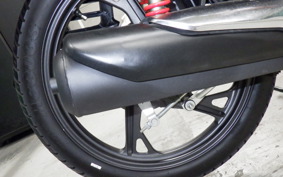 HONDA SP125 2018