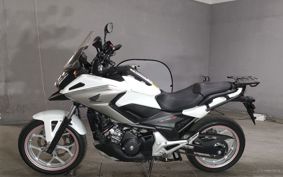 HONDA NC750X DCT RC90
