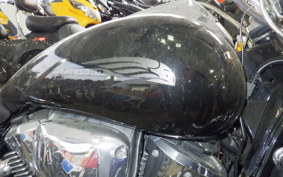 HONDA VTX1800 2007