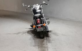 HONDA SHADOW 400 2006 NC34