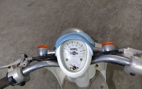 HONDA CREA SCOOPY AF55