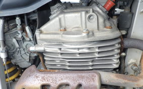 HONDA XR-250 MD30