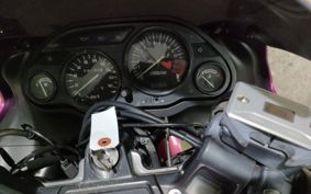 KAWASAKI ZZ-R400 2001 ZX400N