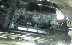 YAMAHA DRAGSTAR 400 CLASSIC 1998 4TR