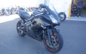 KAWASAKI NINJA 400R 2010 ER400B