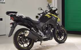 SUZUKI Vｽﾄﾛｰﾑ250A 2009