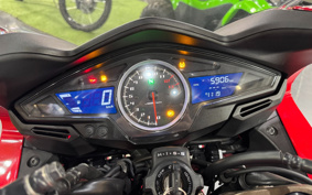 HONDA VFR800F 2014 RC79