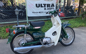 HONDA SUPER CUB50 AA01