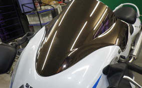 SUZUKI GSX-1300R HAYABUSA 2001