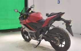 YAMAHA YZF-R25 2020 RG43J