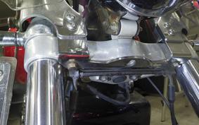 TRIUMPH THUNDERBIRD 1600 2011