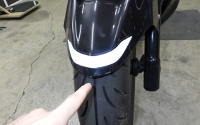 YAMAHA CYGNUS 125 XSR 2 2021 SE44J
