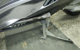SUZUKI SKYWAVE 400 A 2012 CK45A