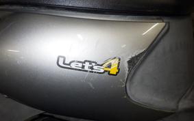 SUZUKI LET's 4 CA45A