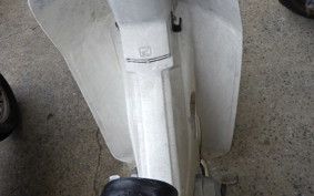 HONDA C50 SUPER CUB E C50