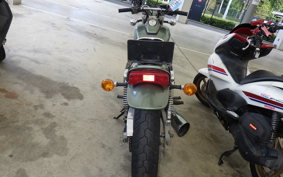 KAWASAKI ELIMINATOR 250 LX EL250A