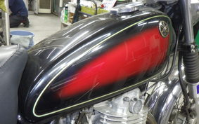 YAMAHA SR400 Gen.3 2002 RH01J