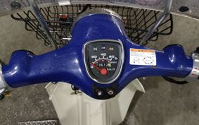 HONDA SUPER CUB50 AA01