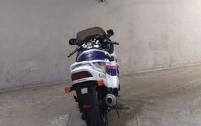 HONDA CBR1000F 1993 SC24