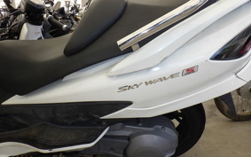SUZUKI SKYWAVE 250 (Burgman 250) S Gen.3 CJ44A
