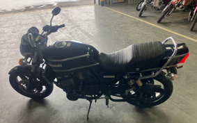 KAWASAKI ZRX-2 2008 ZR400E