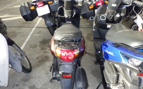 HONDA TACT Gen.4 AF75