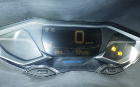 HONDA PCX125 2012 JK05