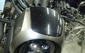 HONDA REBEL 250 S 2021 MC49