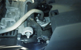 HONDA TACT-4ﾍﾞｰｼｯｸ 1998 AF79