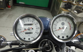 YAMAHA SR400 Gen.5 2020 RH16J