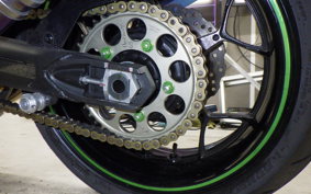 KAWASAKI ZX 1400 NINJA R A 2012