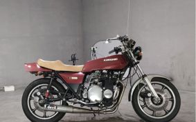 KAWASAKI Z1000 KZT00D