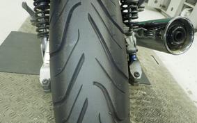 KAWASAKI ZEPHYR 400 Gen.2 1992 ZR400C