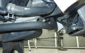 HONDA ZOOMER AF58