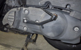 SUZUKI ADDRESS V125 S CF4MA