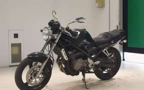 SUZUKI BANDIT 250 1991 GJ74A